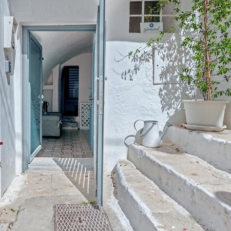 Corso Mazzini White Houses Ostuni Exterior foto