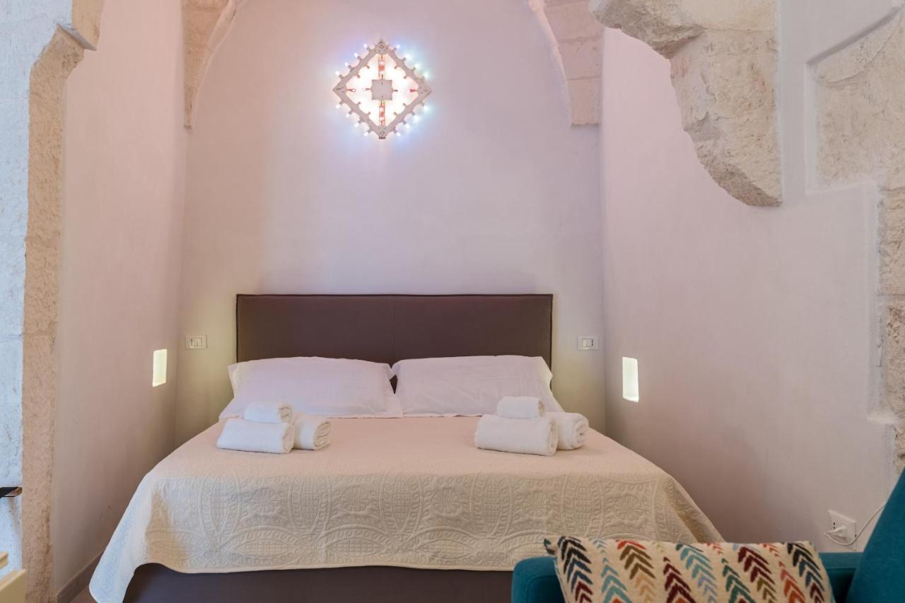 Corso Mazzini White Houses Ostuni Exterior foto