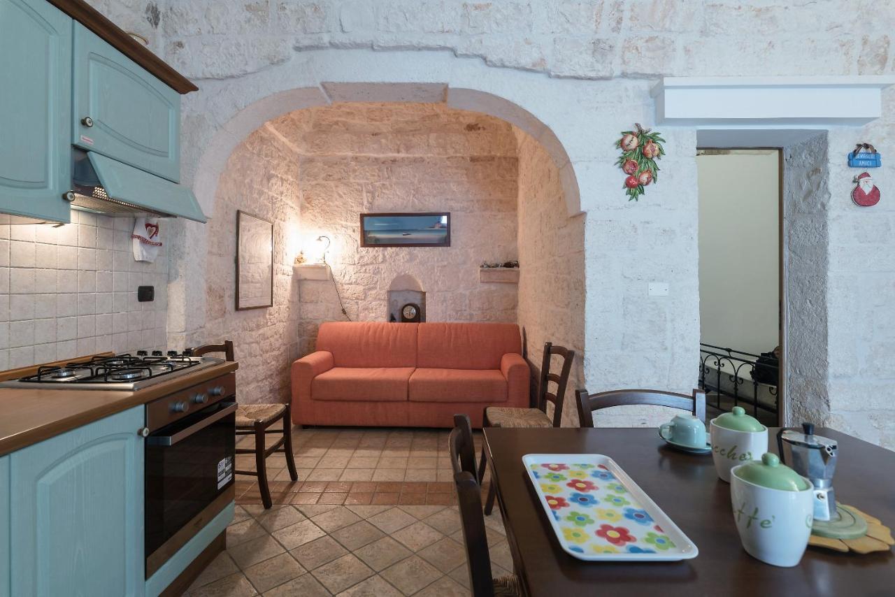 Corso Mazzini White Houses Ostuni Exterior foto