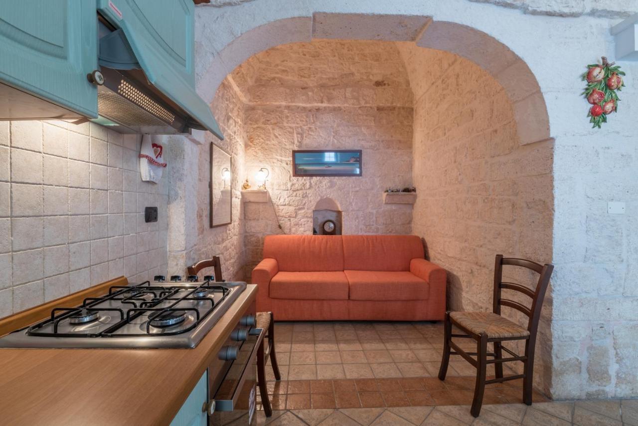 Corso Mazzini White Houses Ostuni Exterior foto