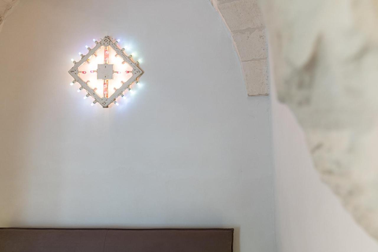 Corso Mazzini White Houses Ostuni Exterior foto