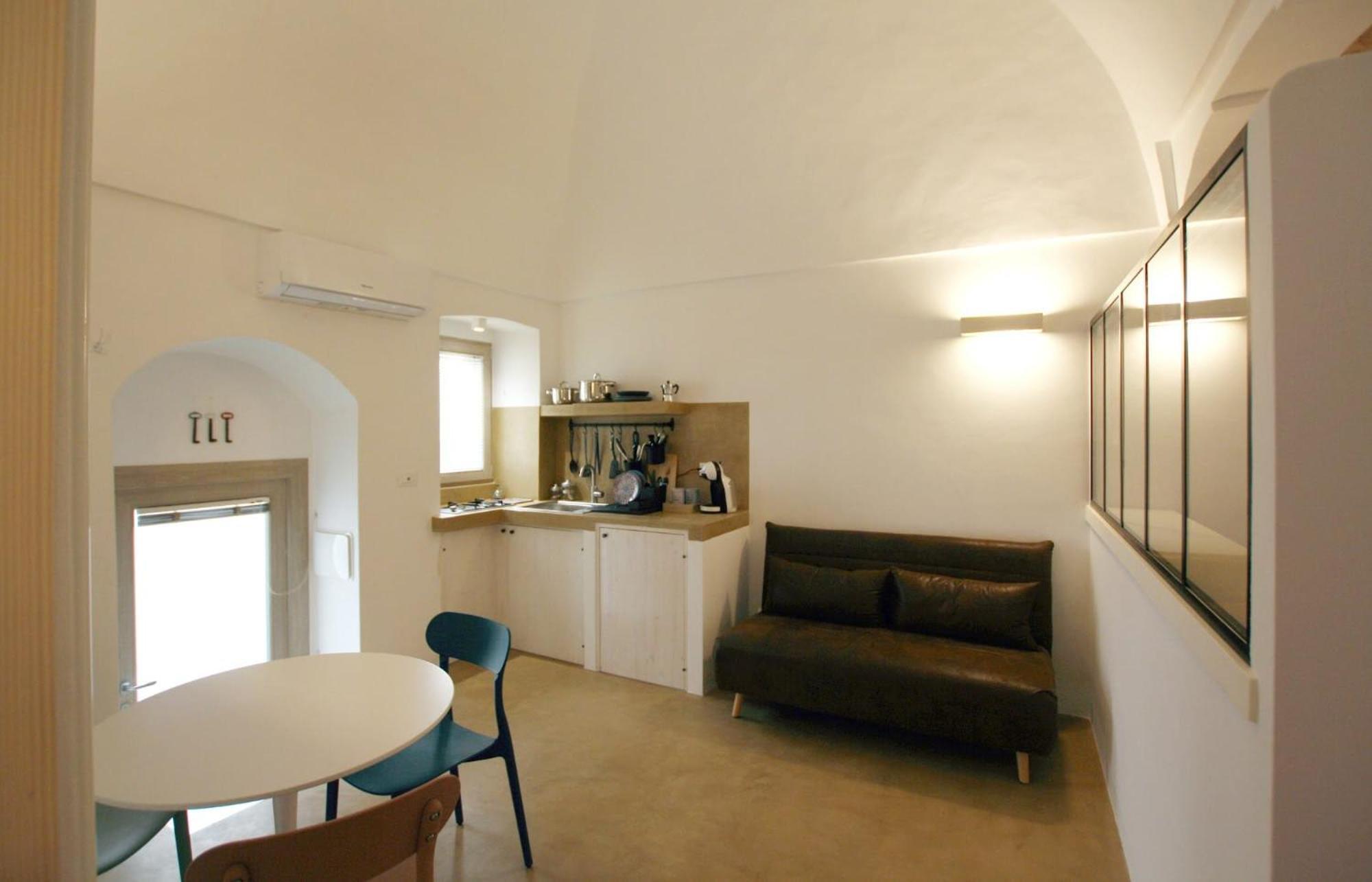 Corso Mazzini White Houses Ostuni Exterior foto