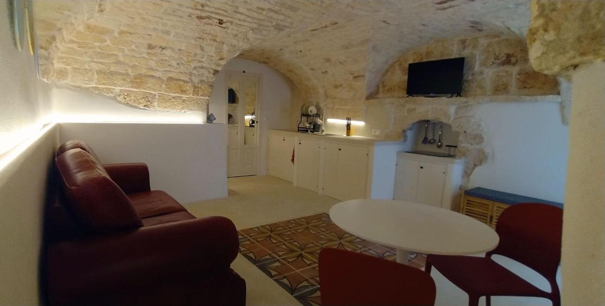 Corso Mazzini White Houses Ostuni Exterior foto