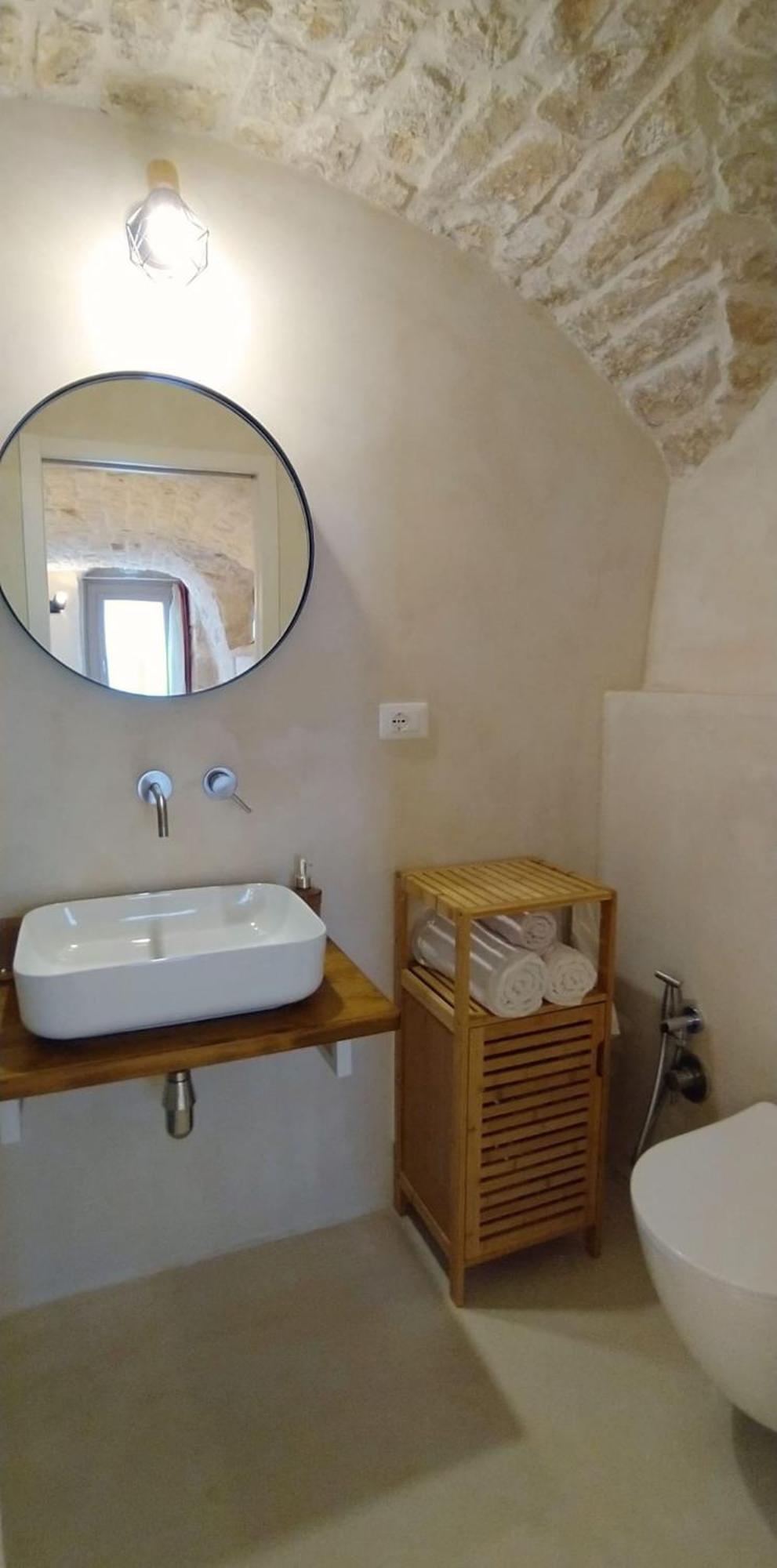Corso Mazzini White Houses Ostuni Quarto foto