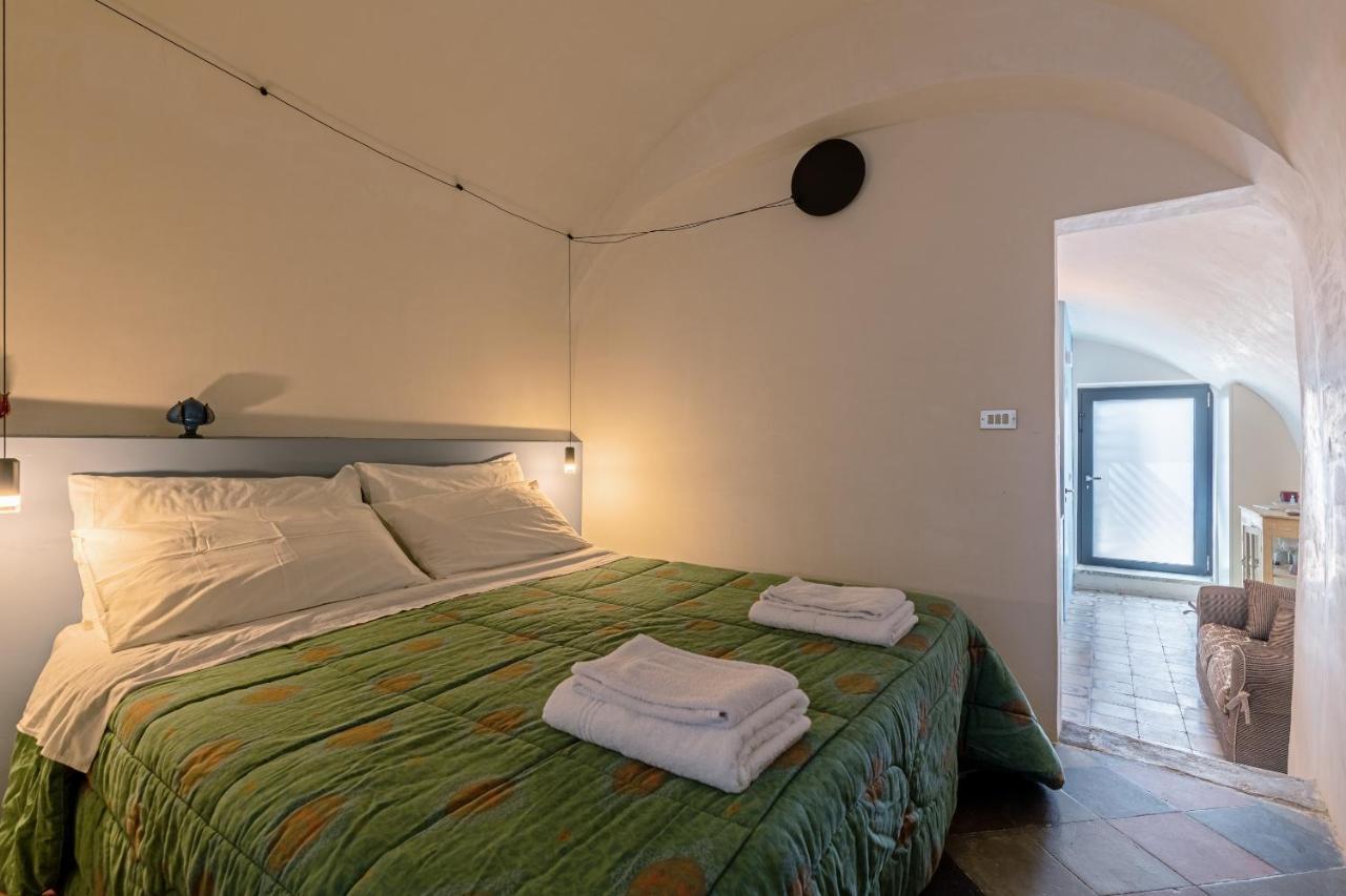 Corso Mazzini White Houses Ostuni Exterior foto