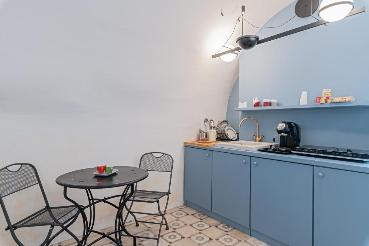 Corso Mazzini White Houses Ostuni Exterior foto